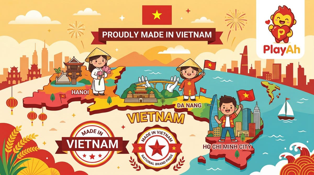 Thương Hiệu Bao Cao Su Việt Nam – Hành Trình Chinh Phục Người Dùng