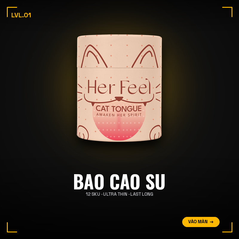 PlayAh BCS Card - Cat Tongue v2