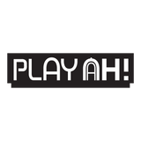 PlayAh Logo